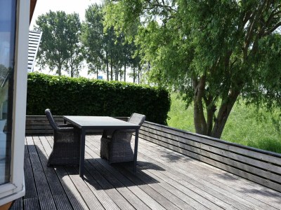 Chalet VZ2575 Vakantiechalet Sint-Annaland - Outdoor photo 19