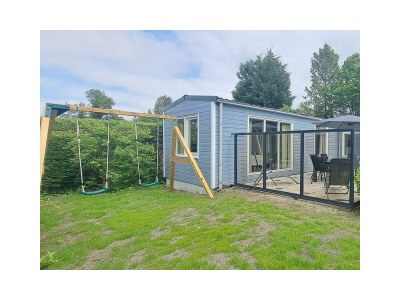 Chalet VZ2578 Chalet VP082 in Heinkenszand - Chalet