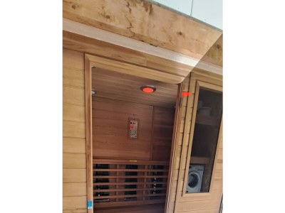 Chalet VZ2578 Chalet VP082 - Outdoor photo 24