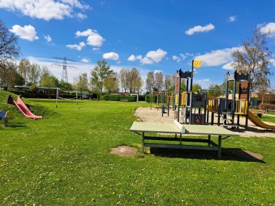 Chalet VZ2578 Chalet VP082 - Outdoor photo 36