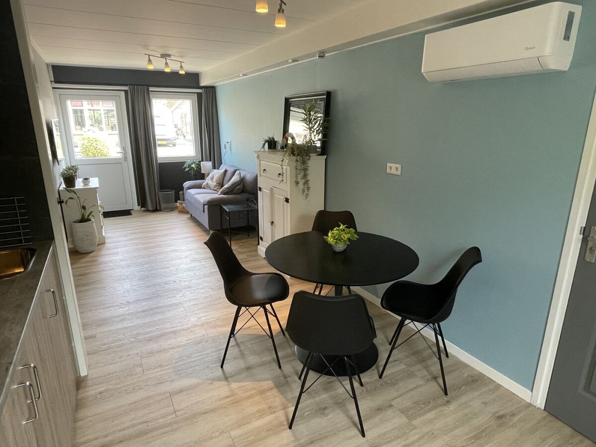 Holiday house VZ2588 vakantieappartement In Grijpskerke - Outdoor photo 4