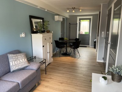 Holiday house VZ2588 vakantieappartement In Grijpskerke - Outdoor photo 2