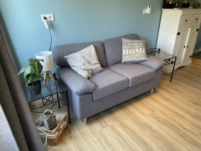 Holiday house VZ2588 vakantieappartement In Grijpskerke - Outdoor photo 3