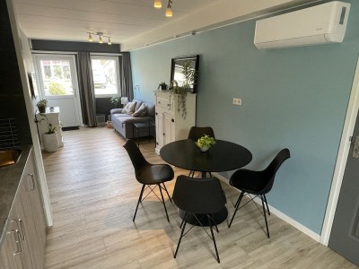 Holiday house VZ2588 vakantieappartement In Grijpskerke - Outdoor photo 4