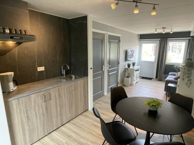 Holiday house VZ2588 vakantieappartement In Grijpskerke - Outdoor photo 5