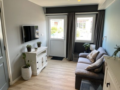 Holiday house VZ2588 vakantieappartement In Grijpskerke - Outdoor photo 6