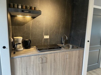 Holiday house VZ2588 vakantieappartement In Grijpskerke - Outdoor photo 7