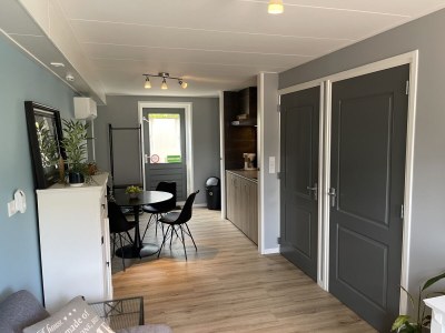 Holiday house VZ2588 vakantieappartement In Grijpskerke - Outdoor photo 8