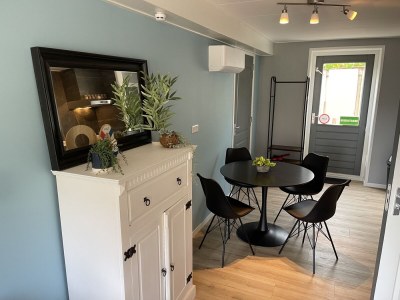 Holiday house VZ2588 vakantieappartement In Grijpskerke - Outdoor photo 9