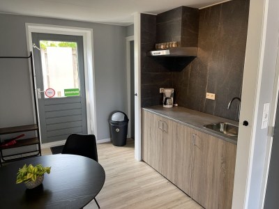 Holiday house VZ2588 vakantieappartement In Grijpskerke - Outdoor photo 12