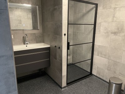 Holiday house VZ2588 vakantieappartement In Grijpskerke - Outdoor photo 17