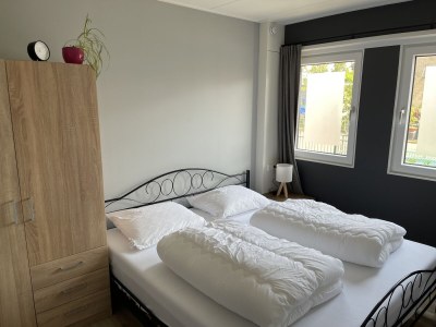 Holiday house VZ2588 vakantieappartement In Grijpskerke - Outdoor photo 21