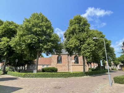 Holiday house VZ2588 vakantieappartement In Grijpskerke - Outdoor photo 22