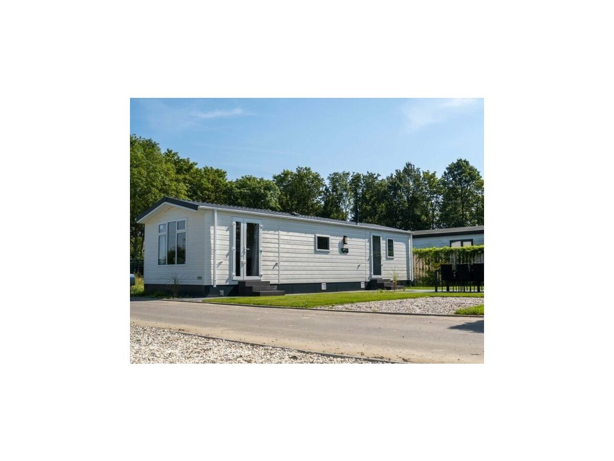 Chalet VZ2618 Vakantiechalet in Scherpenisse