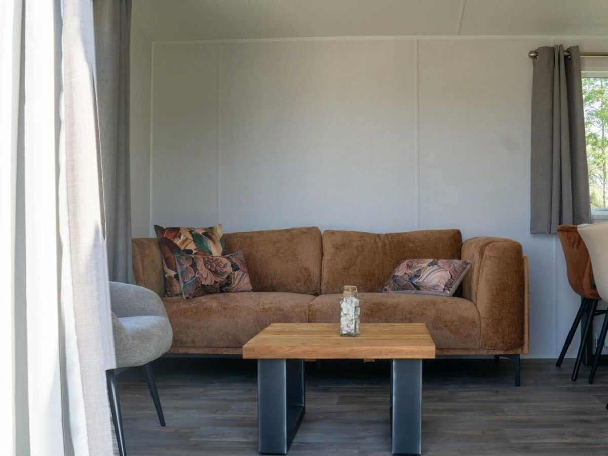 Chalet VZ2618 Vakantiechalet in Scherpenisse - Outdoor photo 4