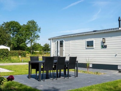 Chalet VZ2618 Vakantiechalet in Scherpenisse - Outdoor photo 2