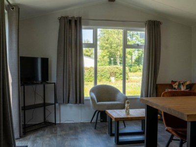 Chalet VZ2618 Vakantiechalet in Scherpenisse - Outdoor photo 3