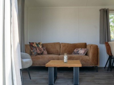 Chalet VZ2618 Vakantiechalet in Scherpenisse - Outdoor photo 4