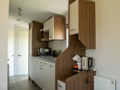 Chalet VZ2618 Vakantiechalet in Scherpenisse - Outdoor photo 7