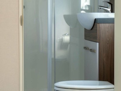 Chalet VZ2618 Vakantiechalet in Scherpenisse - Outdoor photo 8