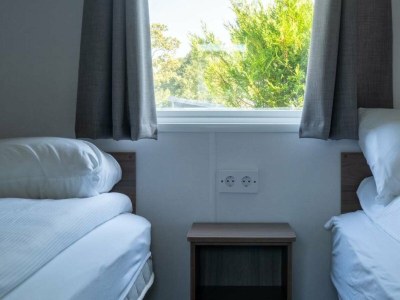 Chalet VZ2618 Vakantiechalet in Scherpenisse - Outdoor photo 10