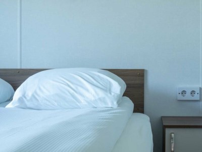 Chalet VZ2618 Vakantiechalet in Scherpenisse - Outdoor photo 11