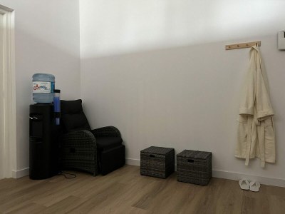 Chalet VZ2618 Vakantiechalet in Scherpenisse - Outdoor photo 27