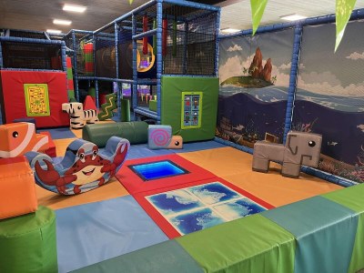 Chalet VZ2618 Vakantiechalet in Scherpenisse - Outdoor photo 50