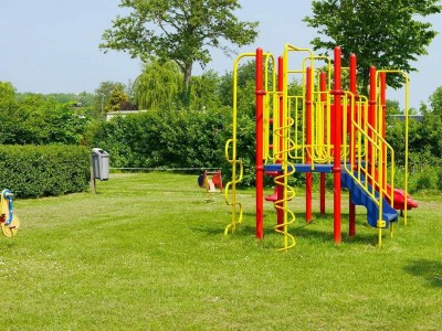 Chalet VZ2618 Vakantiechalet in Scherpenisse - Outdoor photo 54