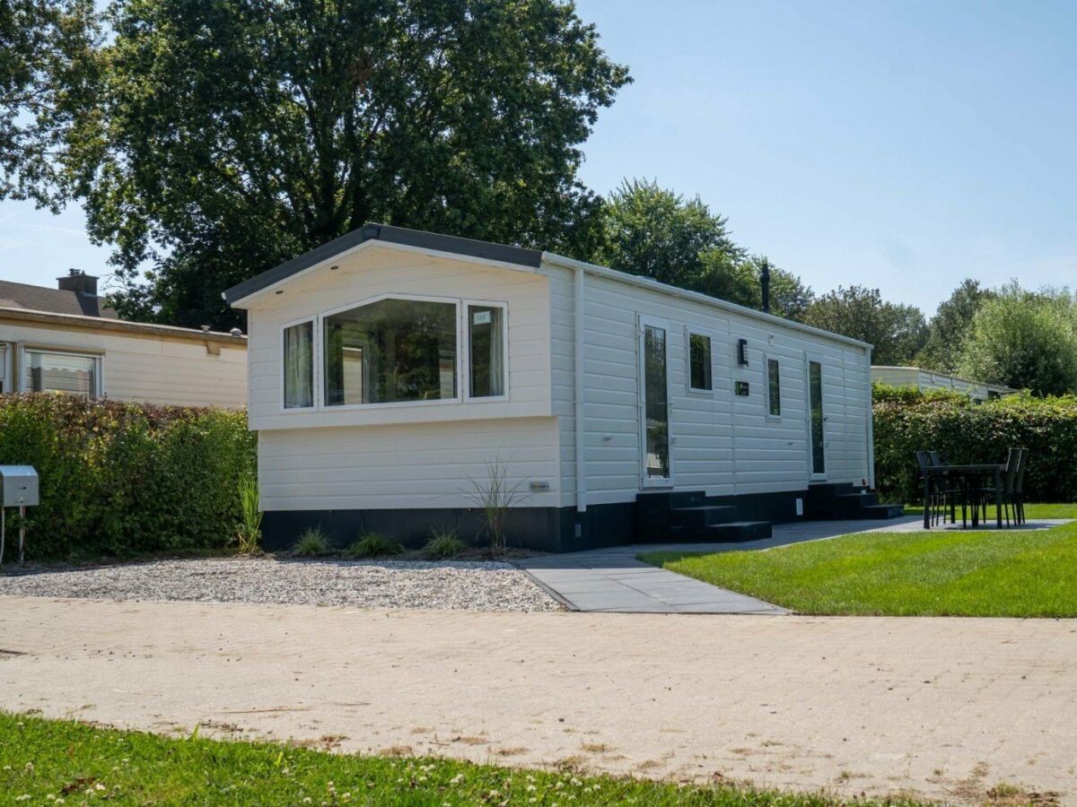 Chalet VZ2620 Vakantiechalet in Scherpenisse