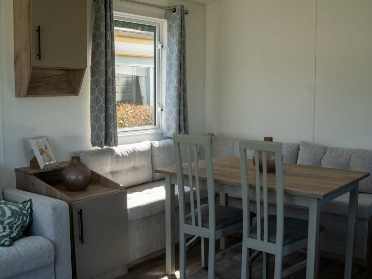 Chalet VZ2620 Vakantiechalet in Scherpenisse - Outdoor photo 3