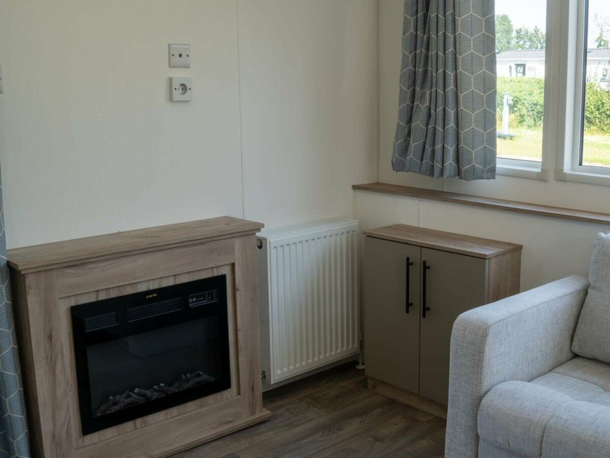 Chalet VZ2620 Vakantiechalet in Scherpenisse - Outdoor photo 4