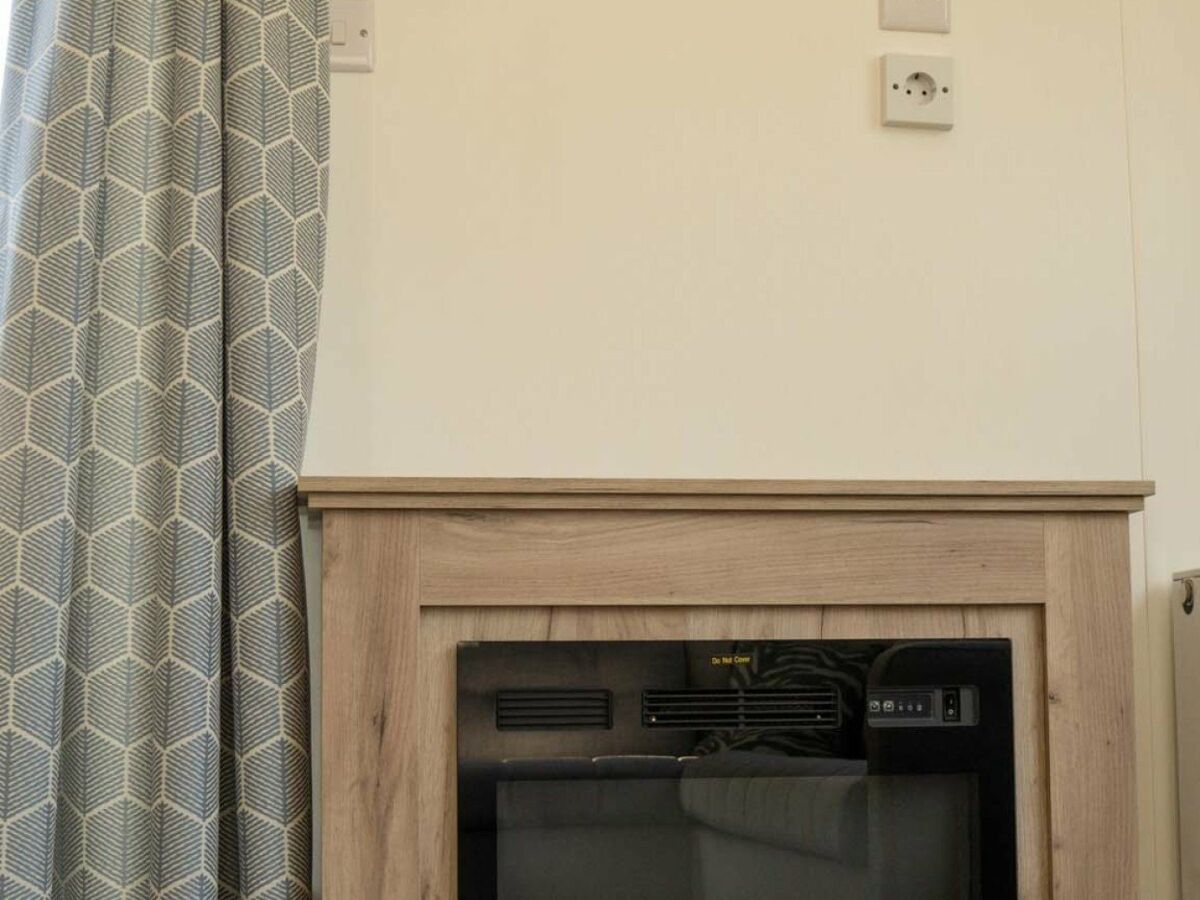 Chalet VZ2620 Vakantiechalet in Scherpenisse - Outdoor photo 5