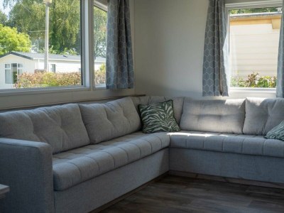 Chalet VZ2620 Vakantiechalet in Scherpenisse - Outdoor photo 2