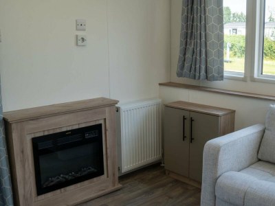 Chalet VZ2620 Vakantiechalet in Scherpenisse - Outdoor photo 4