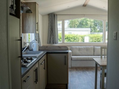 Chalet VZ2620 Vakantiechalet in Scherpenisse - Outdoor photo 8