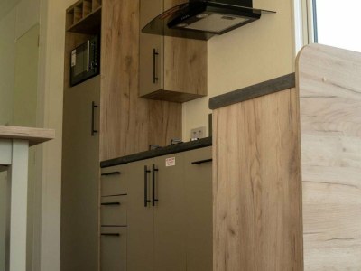 Chalet VZ2620 Vakantiechalet in Scherpenisse - Outdoor photo 9