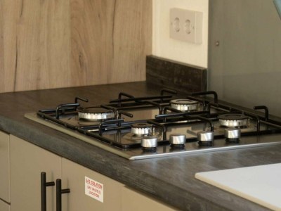 Chalet VZ2620 Vakantiechalet in Scherpenisse - Outdoor photo 10