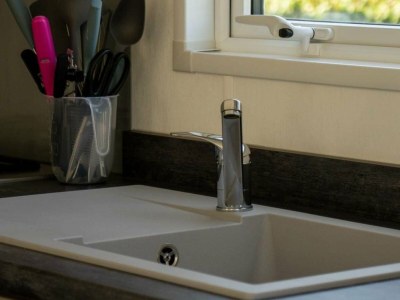 Chalet VZ2620 Vakantiechalet in Scherpenisse - Outdoor photo 12