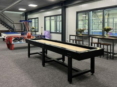 Chalet VZ2620 Vakantiechalet in Scherpenisse - Outdoor photo 70