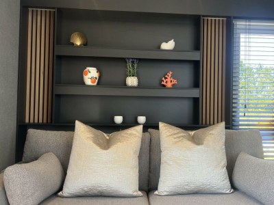 Chalet VZ2622 Hotelchalet in Scherpenisse - Outdoor photo 3