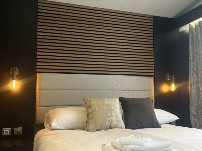 Chalet VZ2622 Hotelchalet in Scherpenisse - Outdoor photo 5