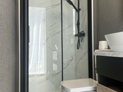 Chalet VZ2622 Hotelchalet in Scherpenisse - Outdoor photo 8