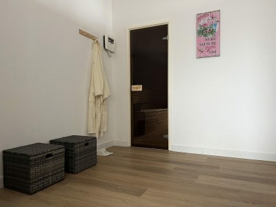 Chalet VZ2622 Hotelchalet in Scherpenisse - Outdoor photo 25