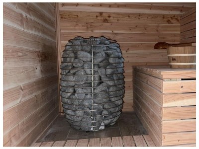 Chalet VZ2622 Hotelchalet in Scherpenisse - Outdoor photo 36