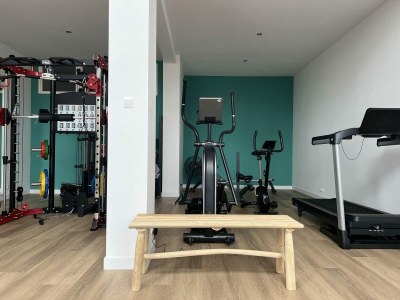 Chalet VZ2622 Hotelchalet in Scherpenisse - Outdoor photo 37