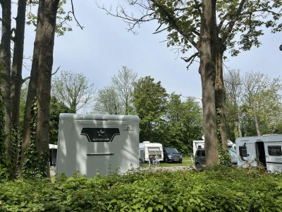 Chalet VZ2622 Hotelchalet in Scherpenisse - Outdoor photo 65