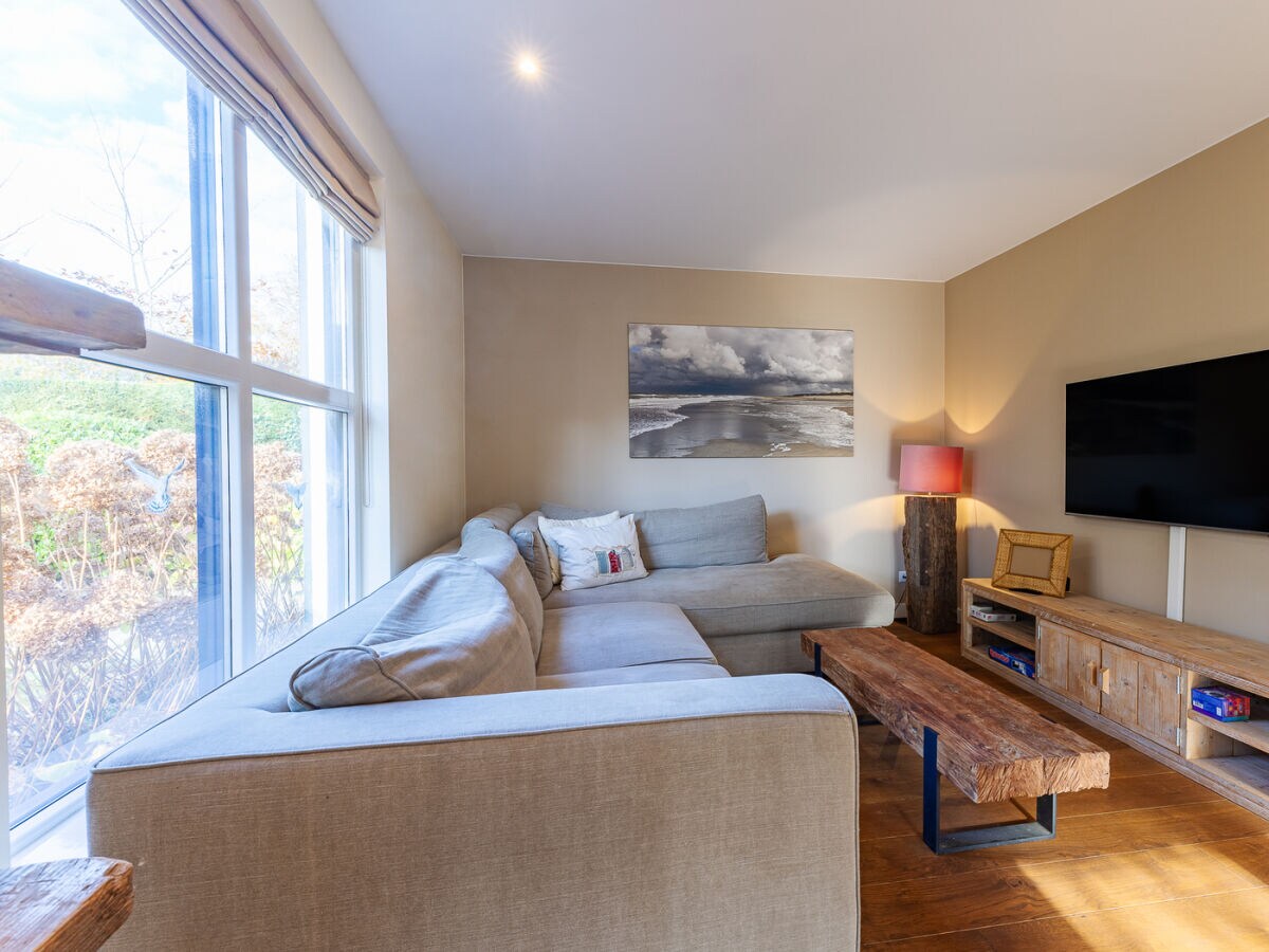 Holiday house VZ2627 Vrijstaand vakantiehuis in Oostkapelle - Outdoor photo 3