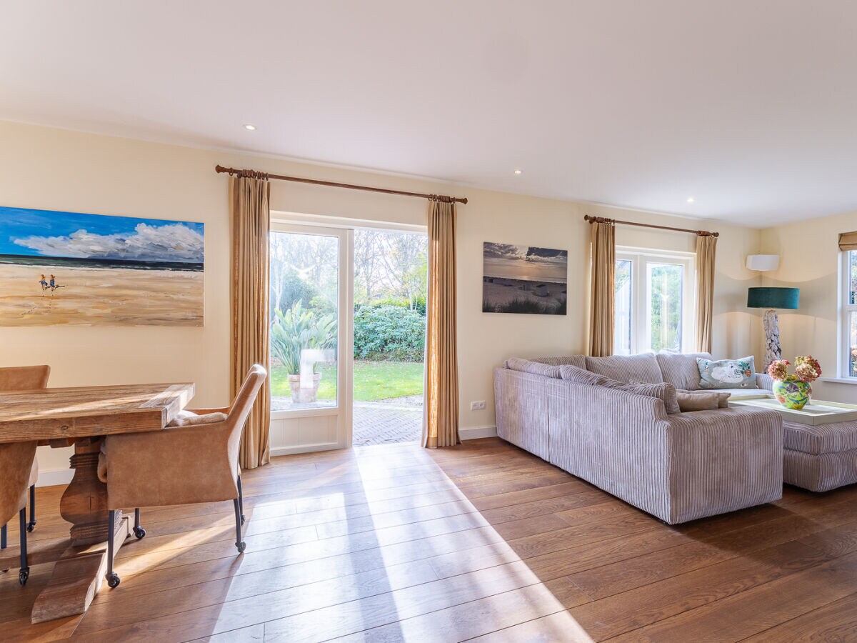 Holiday house VZ2627 Vrijstaand vakantiehuis in Oostkapelle - Outdoor photo 4