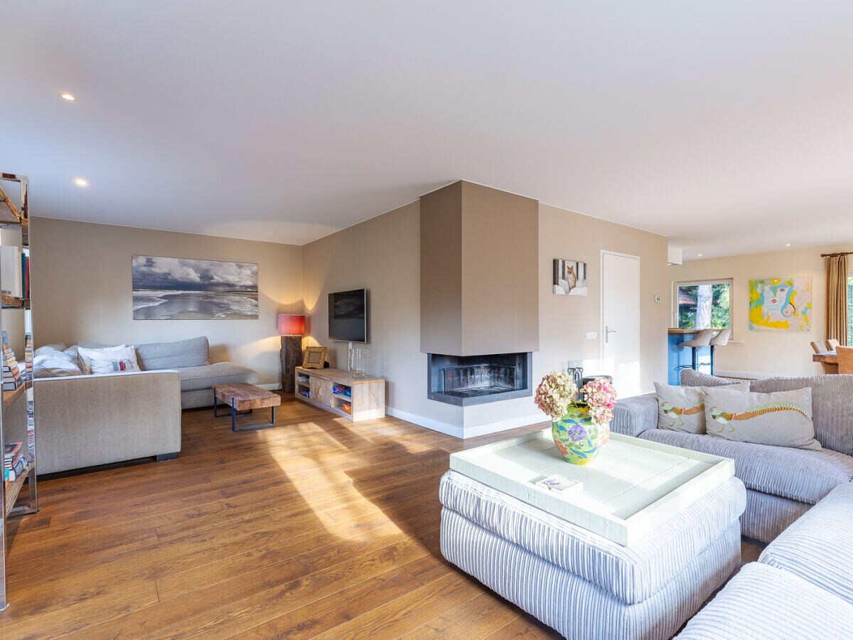 Holiday house VZ2627 Vrijstaand vakantiehuis in Oostkapelle - Outdoor photo 5